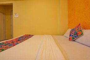 FabHotel Dream Inn I