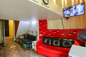 FabHotel Dream Inn I