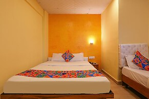 FabHotel Dream Inn I