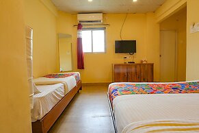 FabHotel Dream Inn I