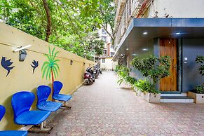 FabHotel Dream Inn I