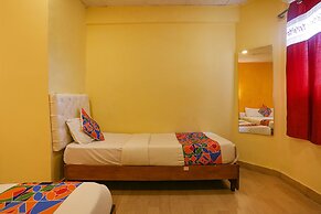 FabHotel Dream Inn I