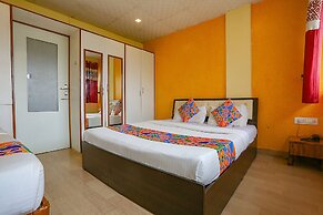 FabHotel Dream Inn I