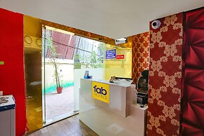 FabHotel Dream Inn I