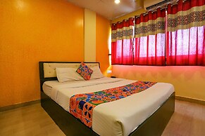 FabHotel Dream Inn I