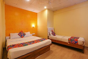 FabHotel Dream Inn I