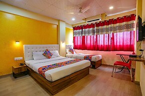 FabHotel Dream Inn I
