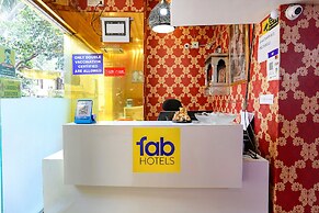FabHotel Dream Inn I