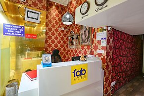 FabHotel Dream Inn I
