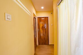 FabHotel Dream Inn I