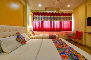 FabHotel Dream Inn I