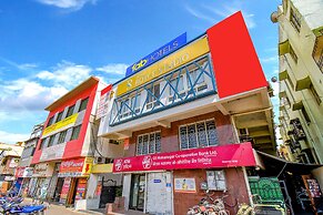 FabHotel Royce Studio