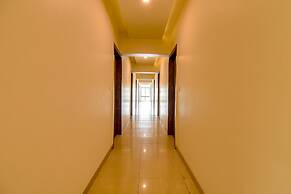 FabHotel Royce Studio