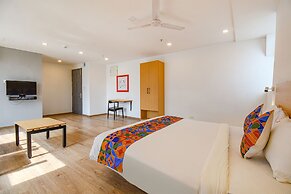 FabHotel Alpha Center