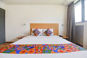 FabHotel Alpha Center