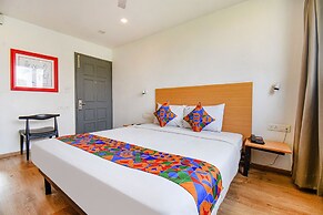 FabHotel Alpha Center