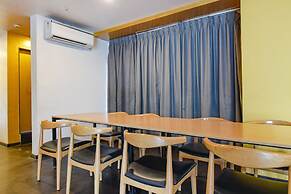 FabHotel Alpha Center