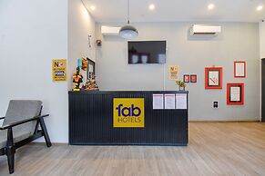 FabHotel Alpha Center