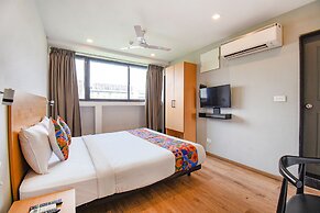 FabHotel Alpha Center