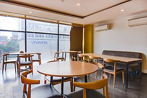 FabHotel Alpha Center