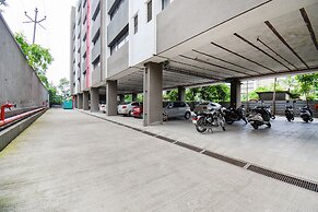 FabHotel Alpha Center