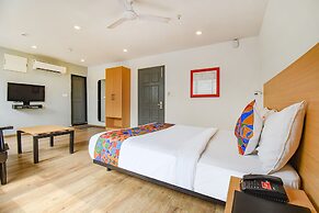 FabHotel Alpha Center