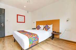 FabHotel Alpha Center