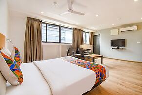 FabHotel Alpha Center