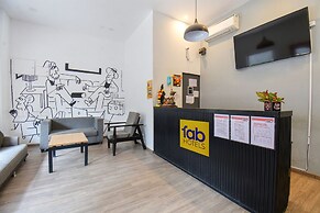 FabHotel Alpha Center