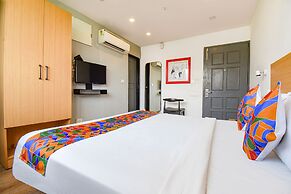 FabHotel Alpha Center