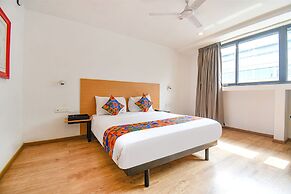 FabHotel Alpha Center