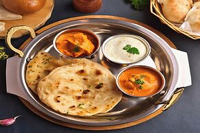 Fabhotel F9 Pitampura