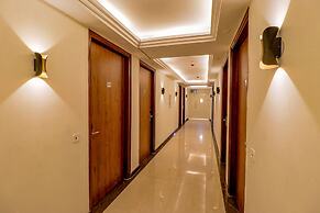 Fabhotel F9 Pitampura