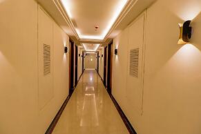 Fabhotel F9 Pitampura