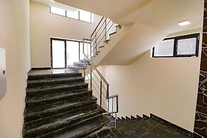 Fabhotel F9 Pitampura
