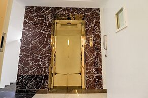 Fabhotel F9 Pitampura