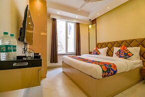 Fabhotel F9 Pitampura