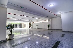 Fabhotel F9 Pitampura