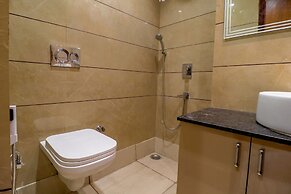 Fabhotel F9 Pitampura