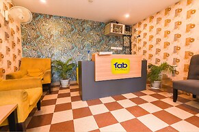 Fabhotel Eden