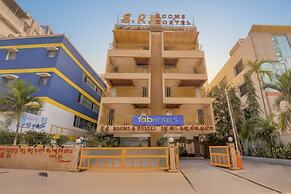 Fabhotel Sr Wakad