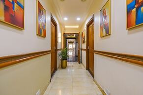 Fabhotel Sr Wakad