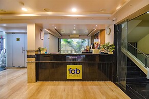 Fabhotel Sr Wakad