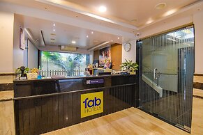 Fabhotel Sr Wakad