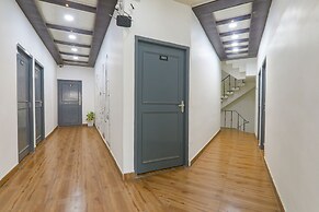 Fabhotel Super 3 Premium Ii