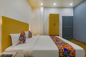 Fabhotel Super 3 Premium Ii