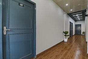 Fabhotel Super 3 Premium Ii