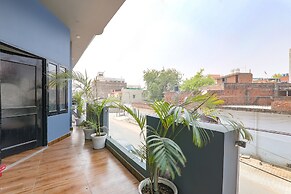 Fabhotel Super 3 Premium Ii