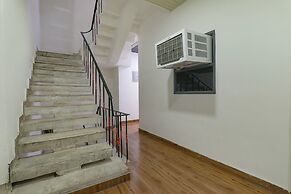 Fabhotel Super 3 Premium Ii