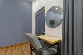 Fabhotel Super 3 Premium Ii